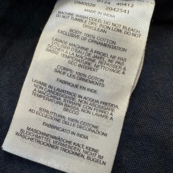 Mountain Hardware WALCOTT Plaid Heavy Cotton Twill Shacket Mens XL Gorpcore - Picture 6 of 7